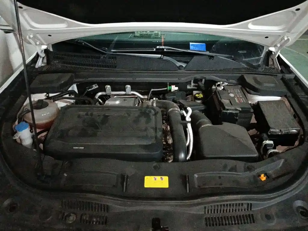 Bestune B70 — миниатюра 16