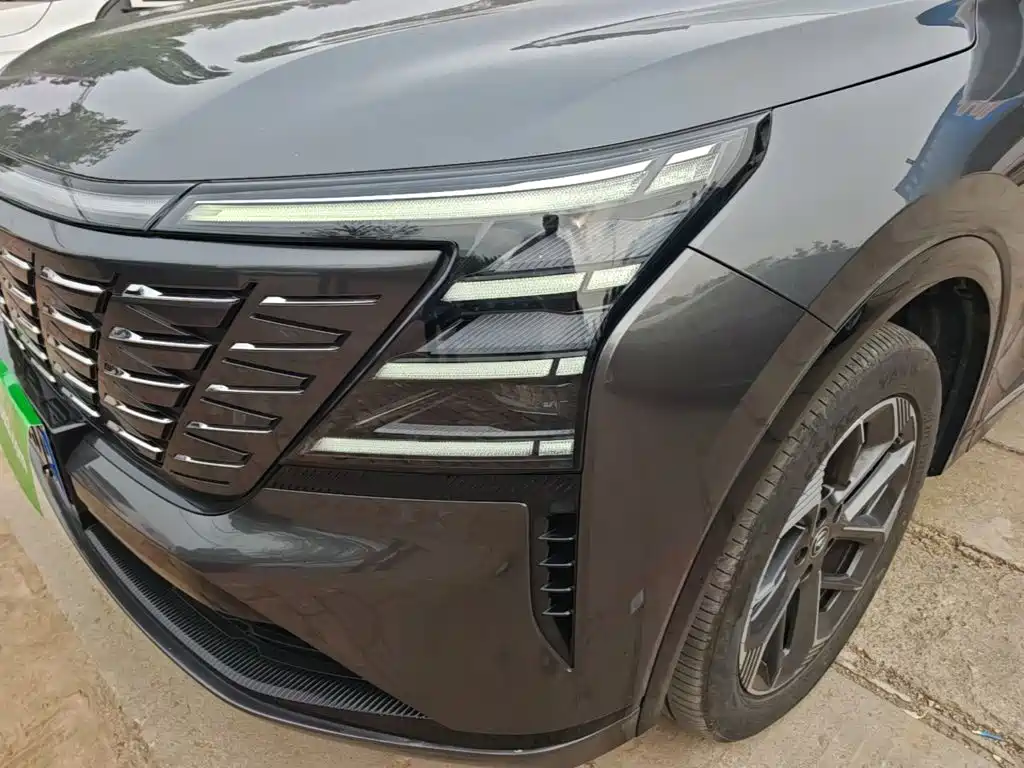 Changan CS75 PLUS — миниатюра 24