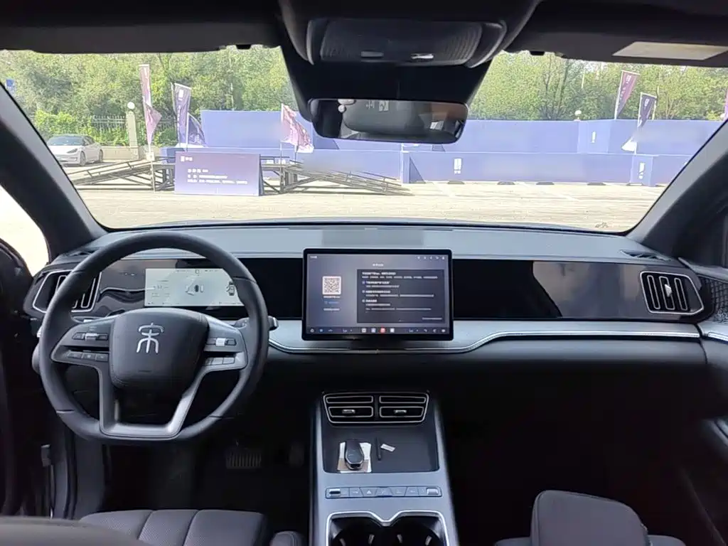 BYD Pro New Energy — миниатюра 14