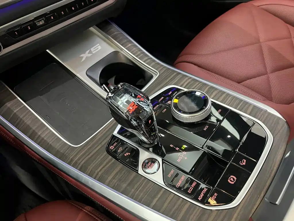 BMW X5 — миниатюра 18