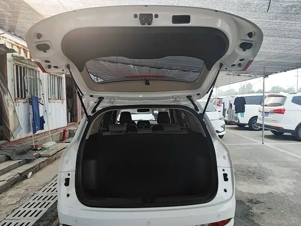 Baojun 310W — миниатюра 19