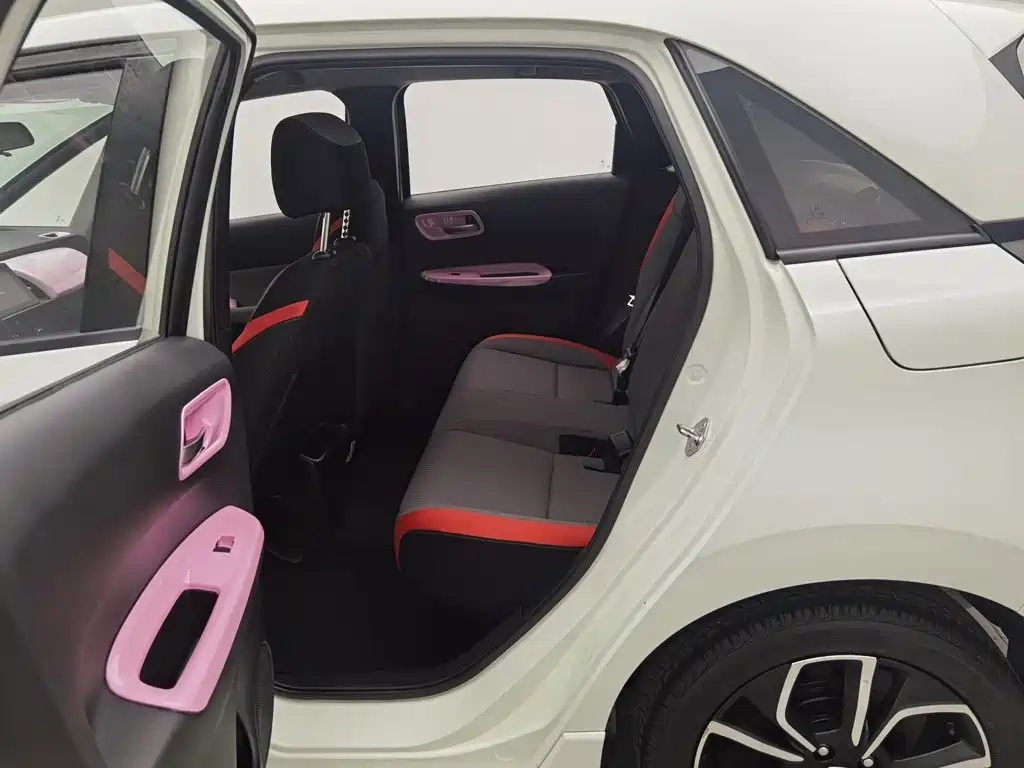 Honda Life — миниатюра 15
