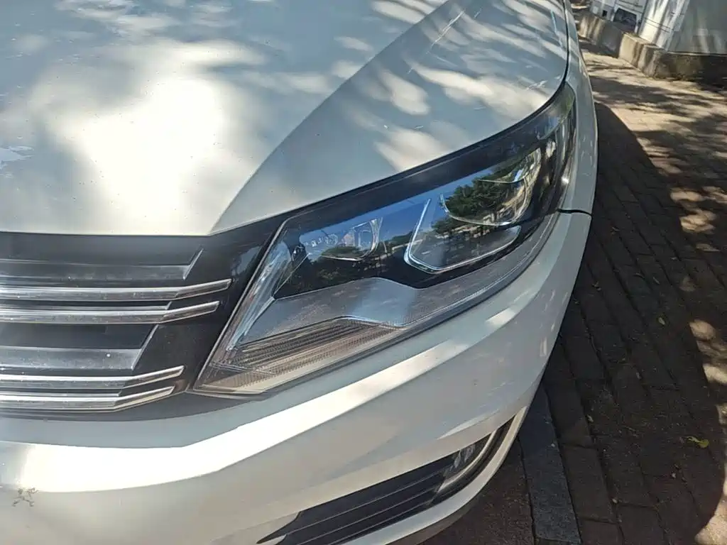Volkswagen Tiguan — миниатюра 24