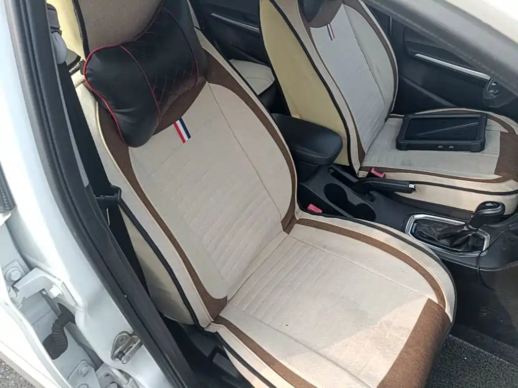 Chery Tiggo 3x — миниатюра 25
