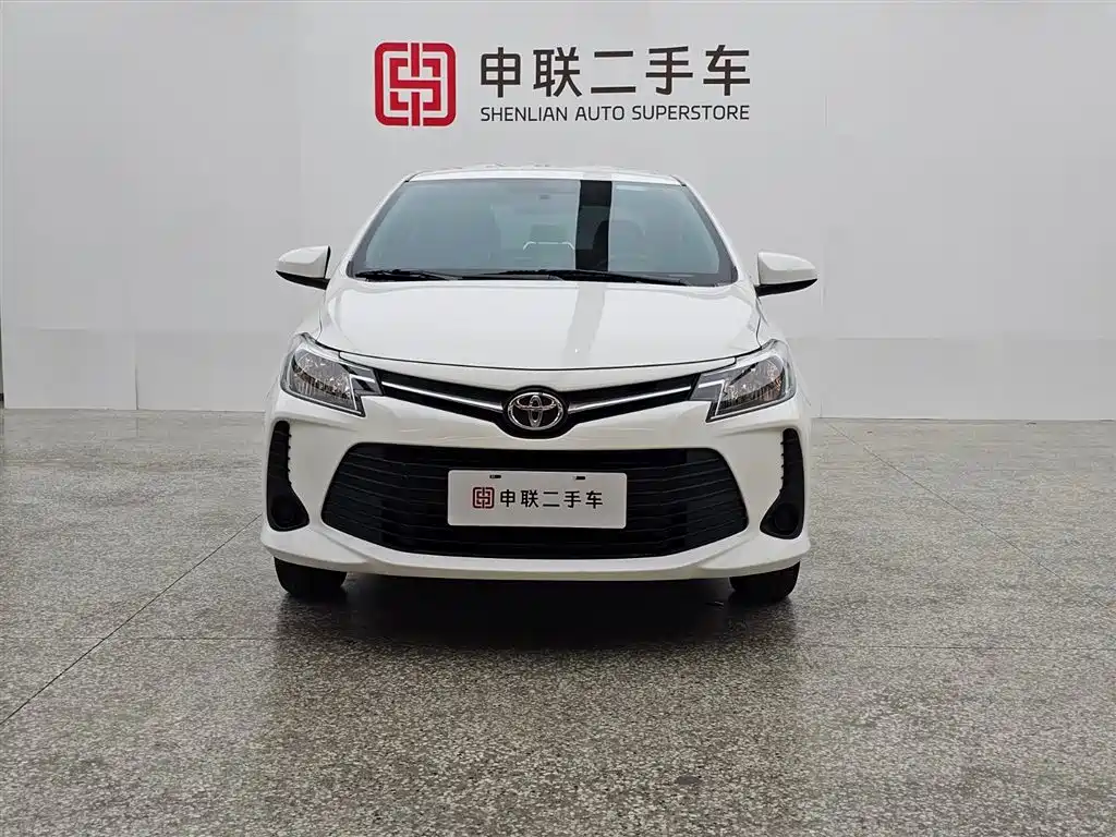 TOYOTA VIOS