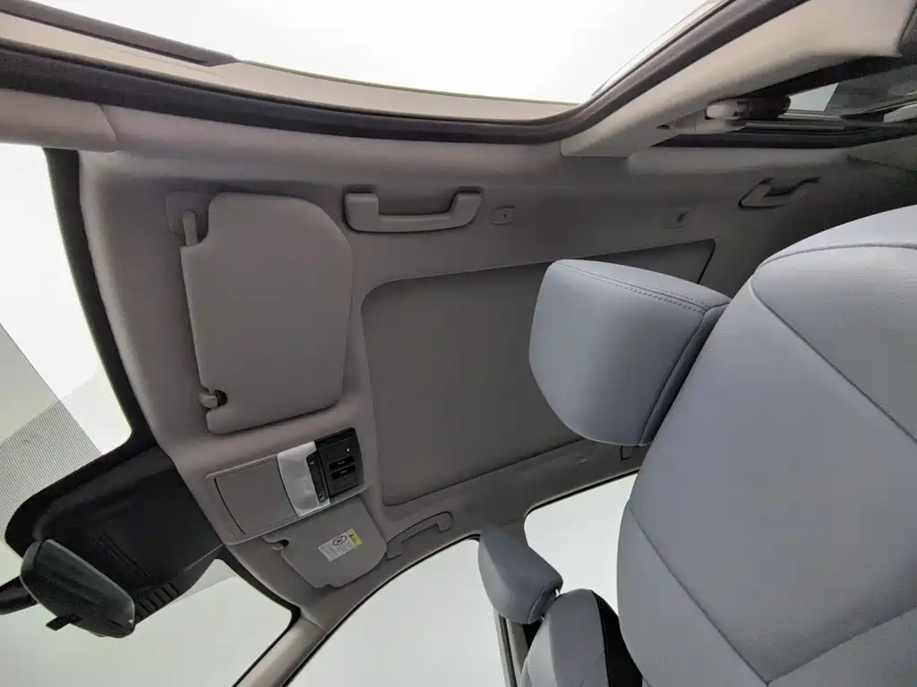 Nissan X-Trail — миниатюра 14