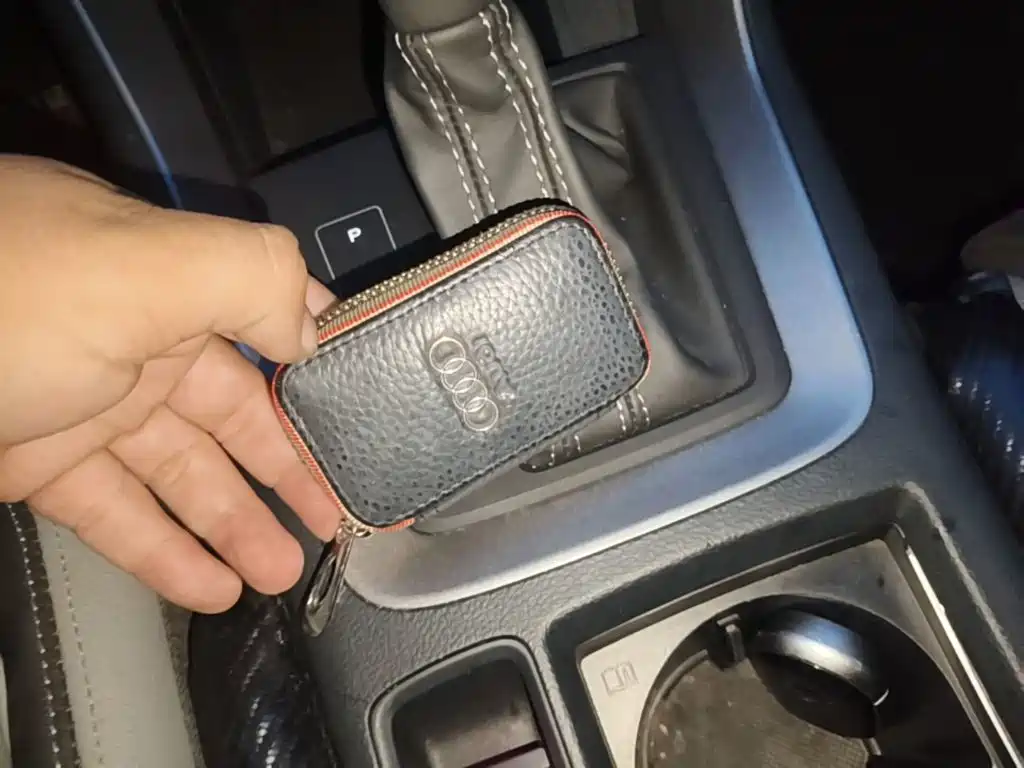 Audi Q3 — миниатюра 9