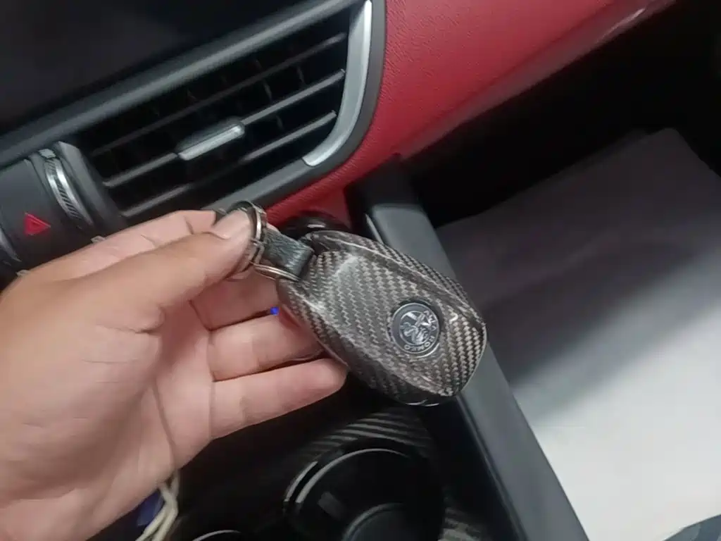 Alfa Romeo Giulia — миниатюра 9