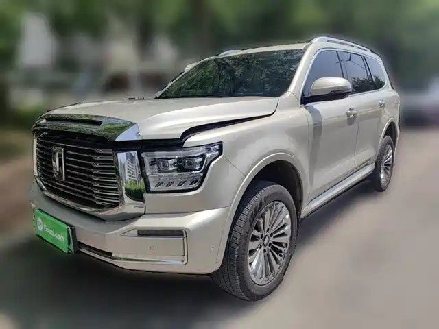 2023 TANK 500