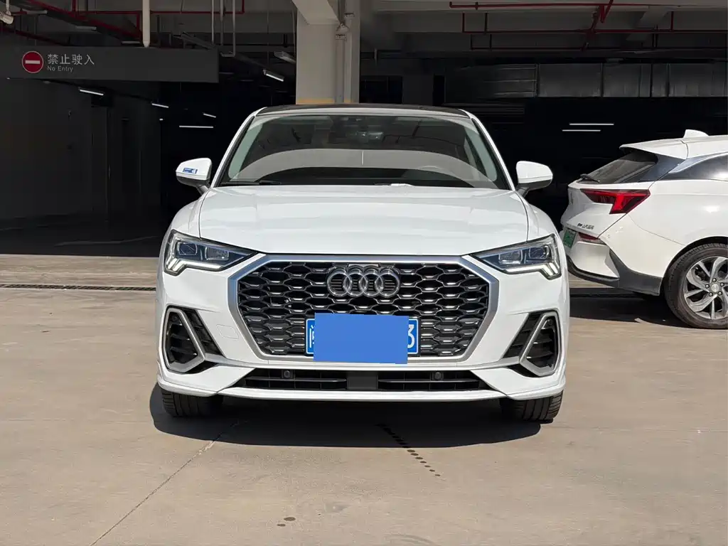 Audi Q3 Sportback — миниатюра 2