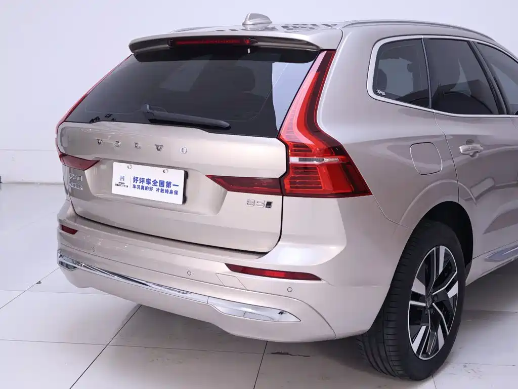 Volvo XC60 — миниатюра 8