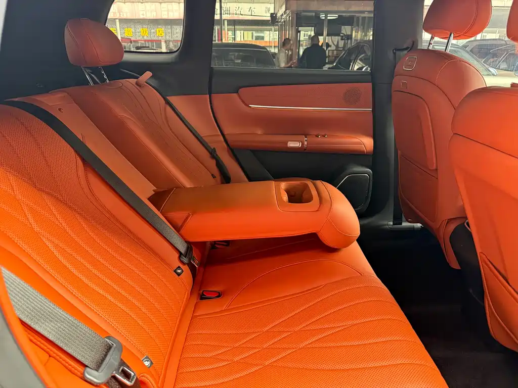 Qiyuan Qiyuan Q07 — миниатюра 8
