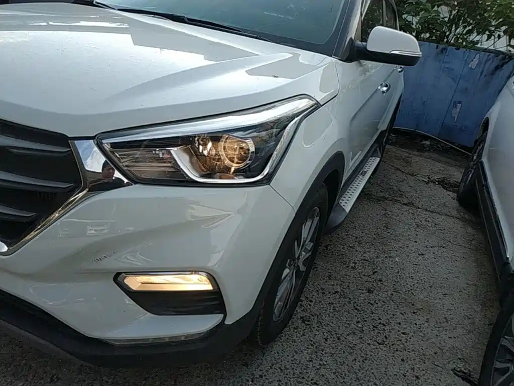 Hyundai ix25 — миниатюра 24