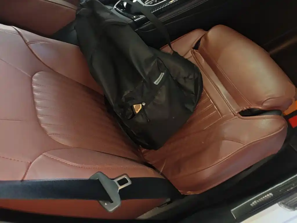 Mercedes-Benz GLC Coupe — миниатюра 25