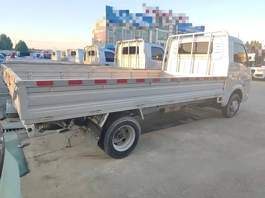 Wuling Wuling Longka — миниатюра 7