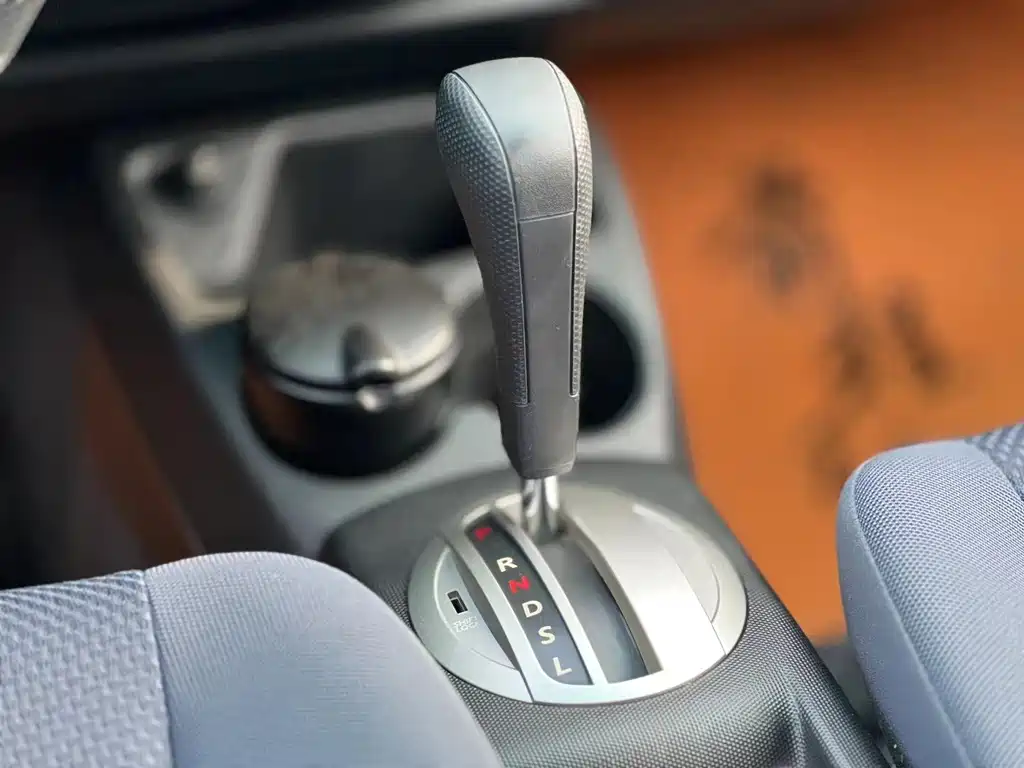 Honda Fit — миниатюра 3