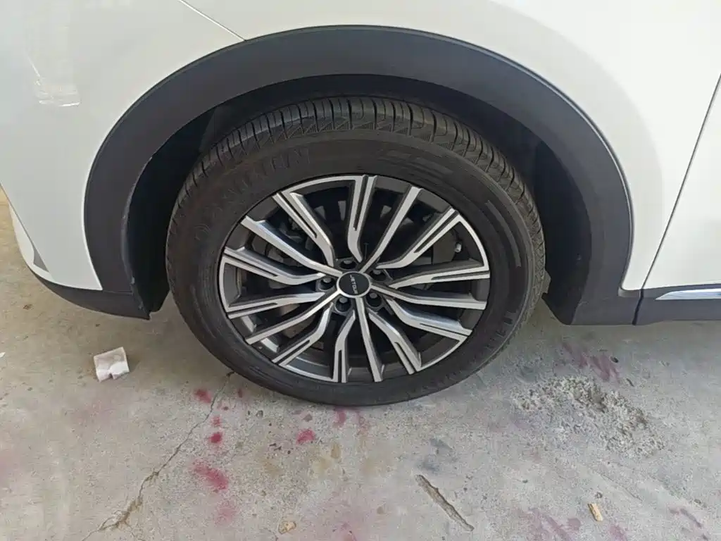 Jetour X70 PLUS — миниатюра 23