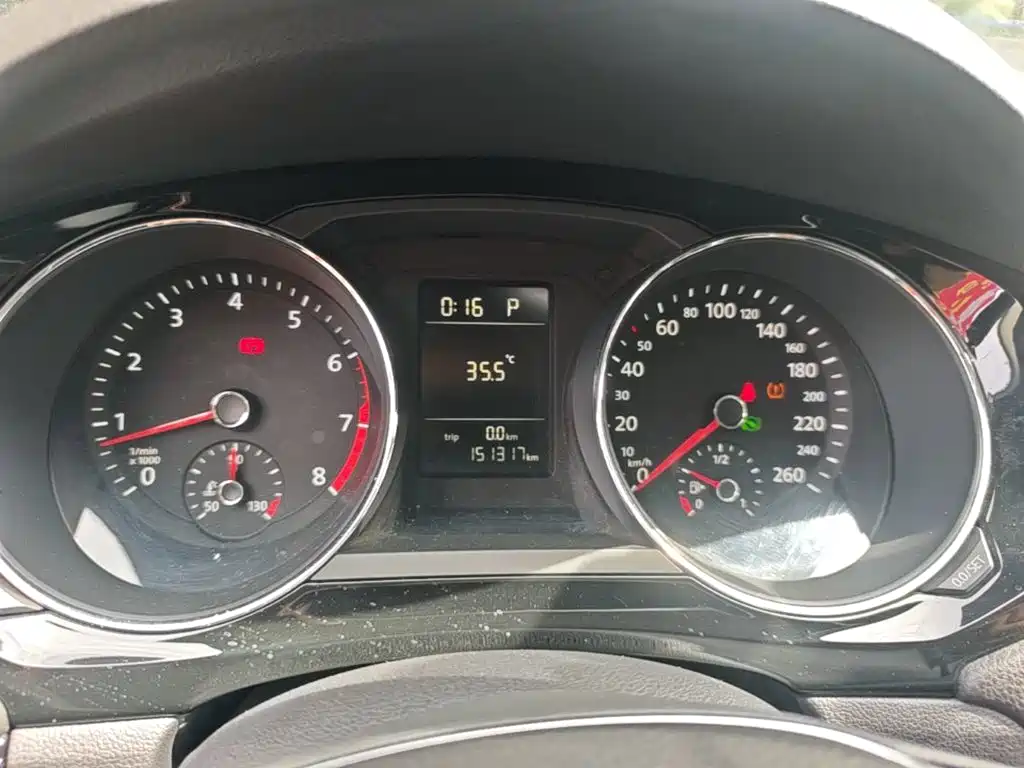 Volkswagen Sagitar — миниатюра 12