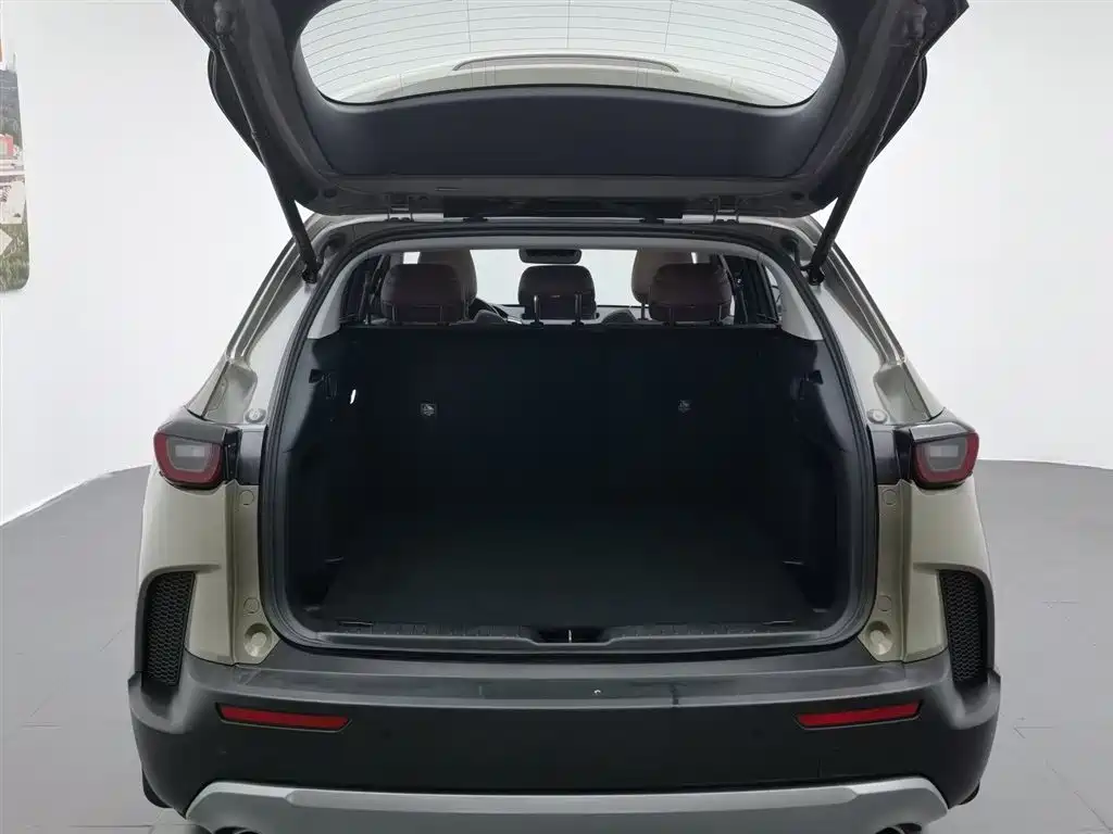 Mazda CX-50 — фотографии объявления, Фото 16