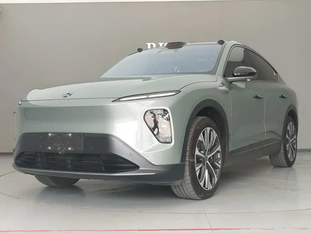 2023 Nio EC7 - zdjęcie 1 z 20