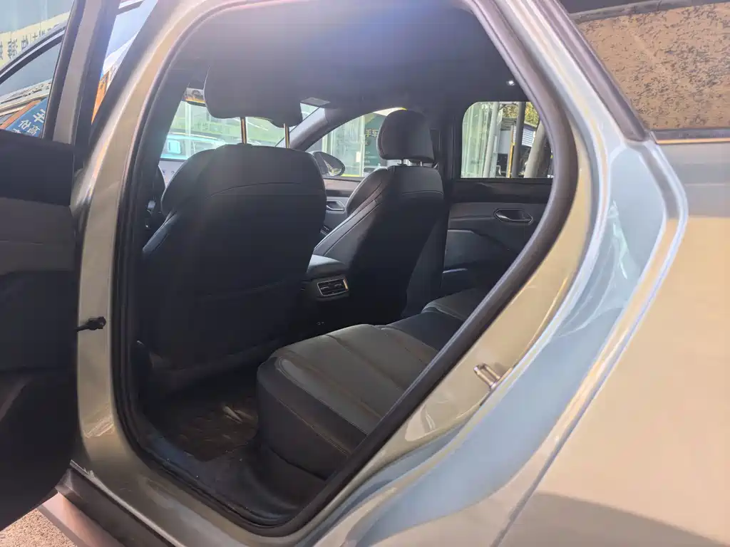 BYD Qin L — миниатюра 15