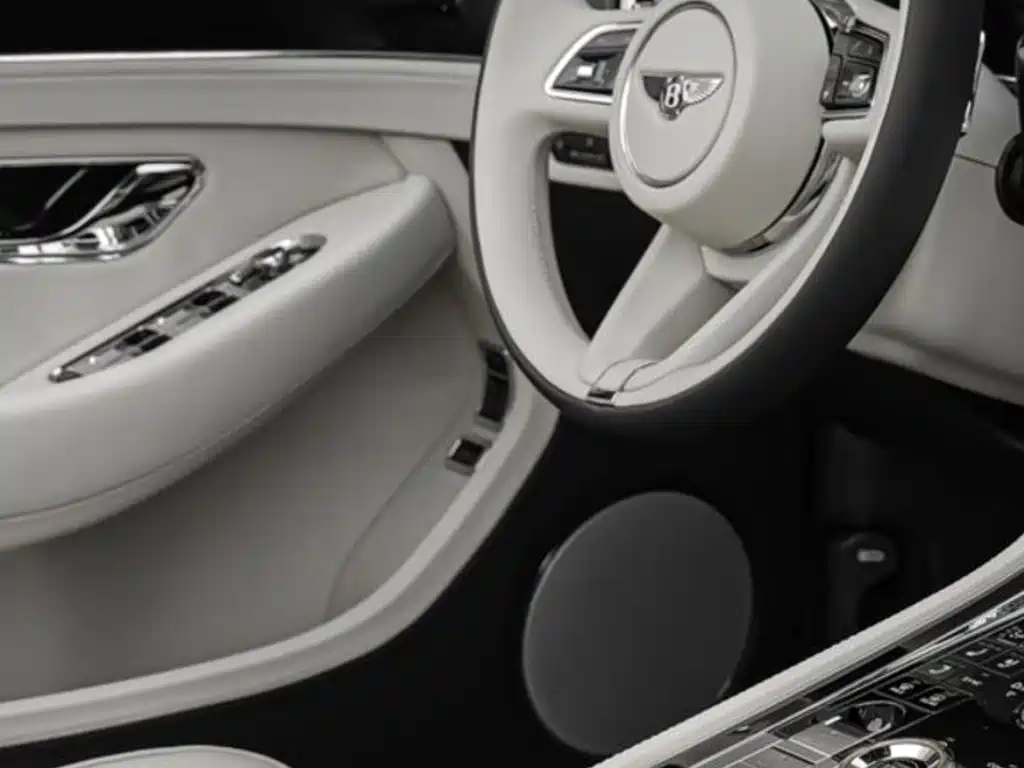 Bentley Continental — миниатюра 10