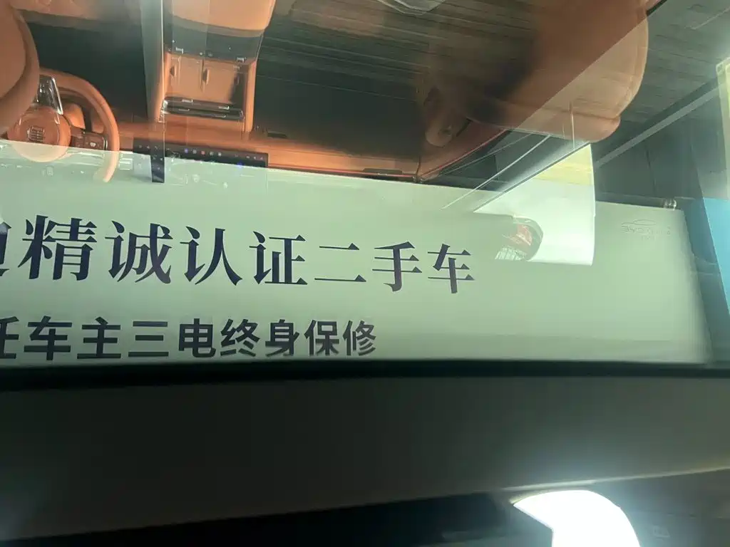 BYD Datang — миниатюра 23