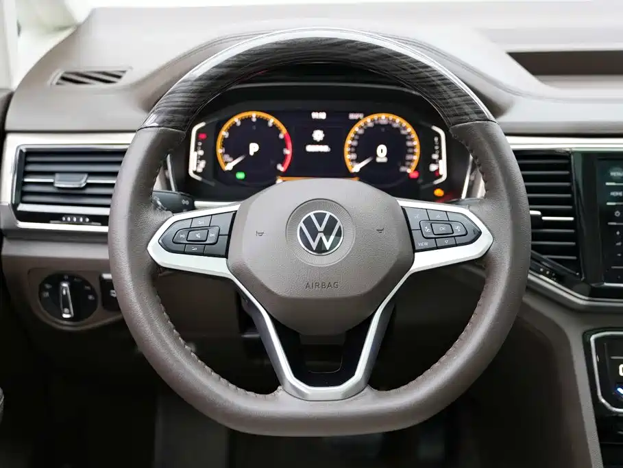 Volkswagen Viloran — миниатюра 9