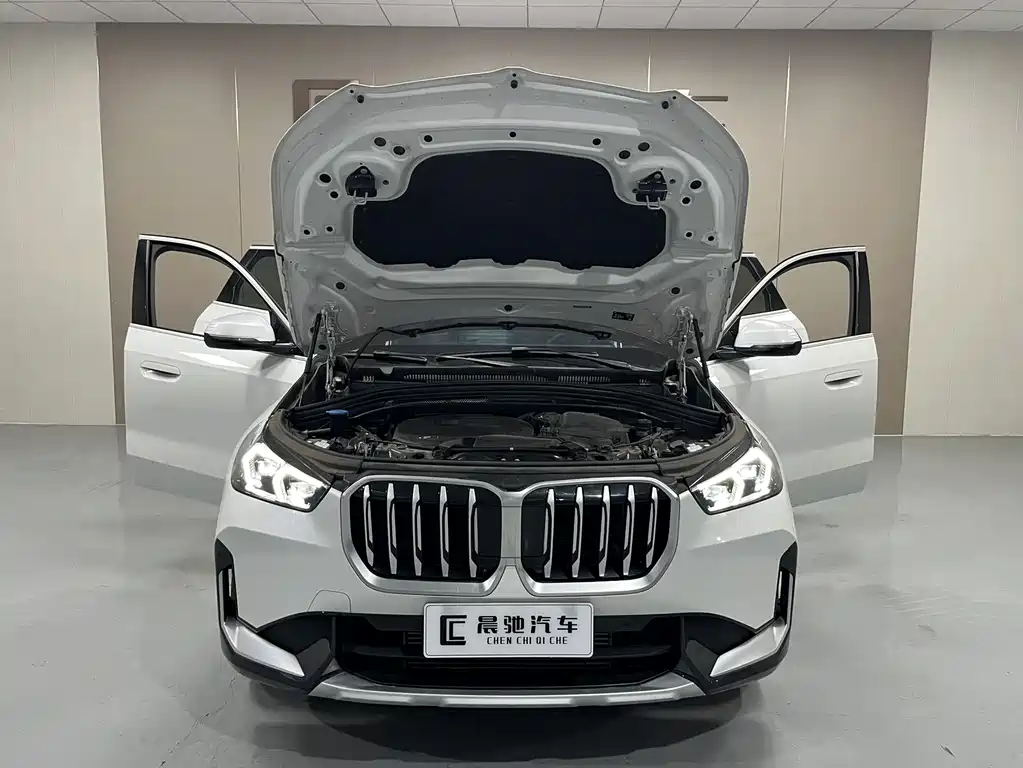 BMW X1 — миниатюра 15