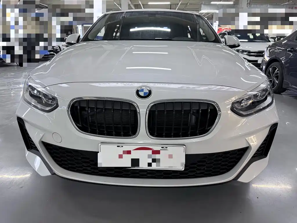 BMW 1 Series — миниатюра 2