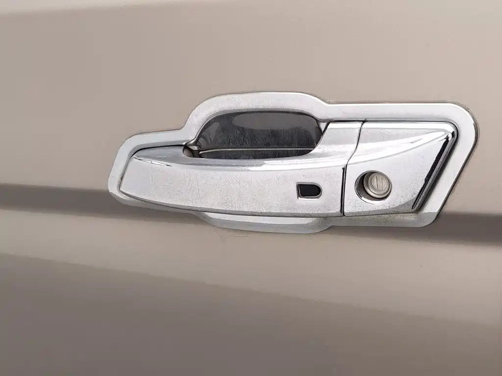 Changan CS75 — миниатюра 18