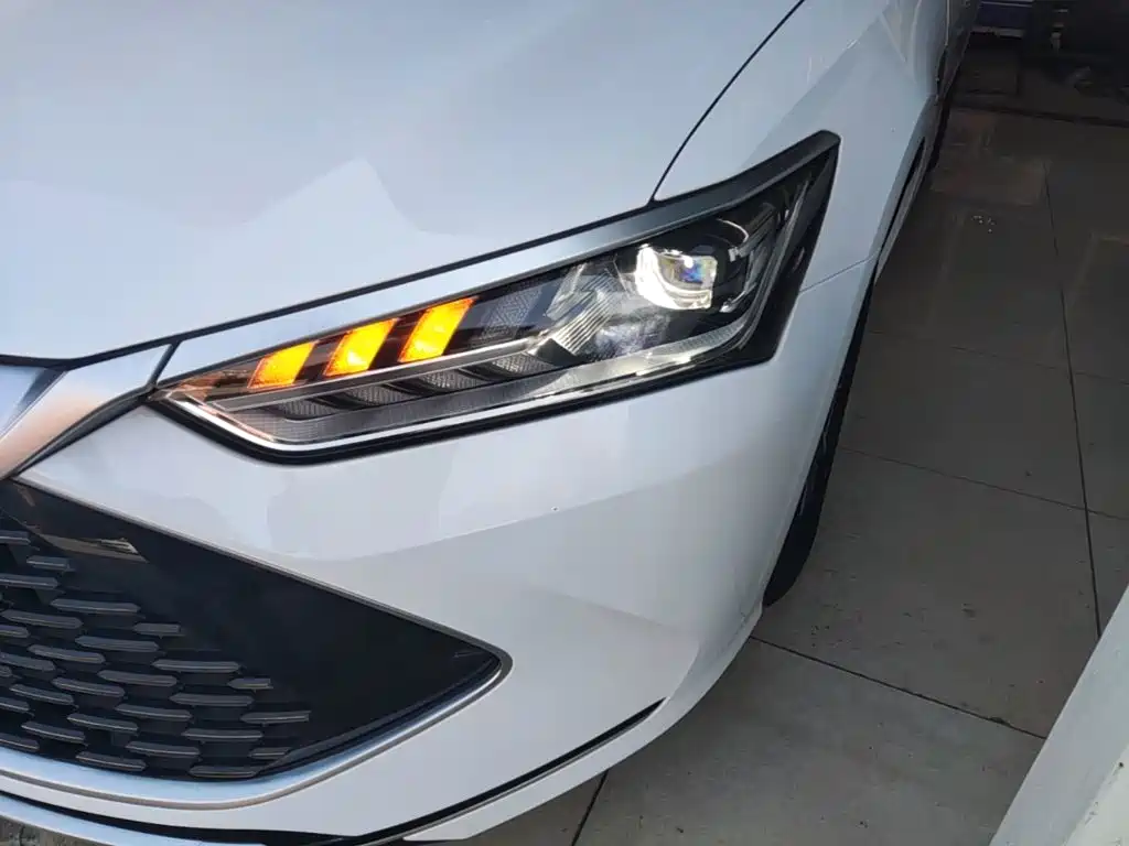 BYD Qin PLUS — миниатюра 24