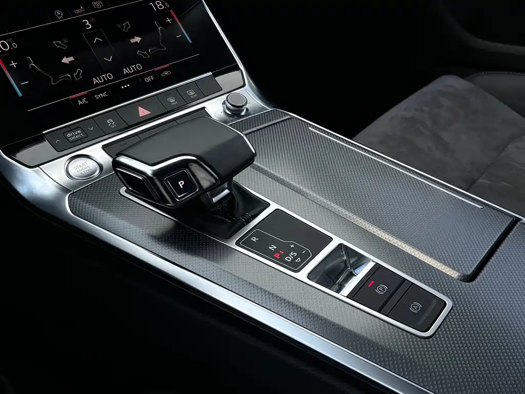 Audi A6L — фотографии объявления, Фото 19