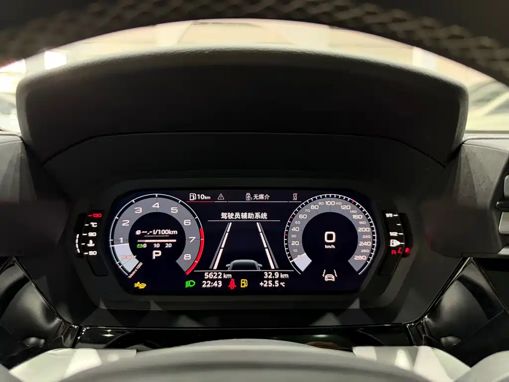 Audi A3 — миниатюра 15