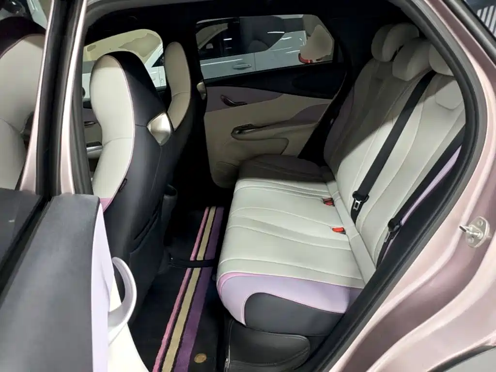 BYD Dolphin — миниатюра 17