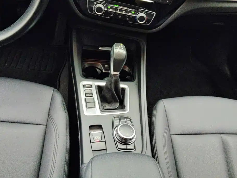 BMW 1 Series — миниатюра 16