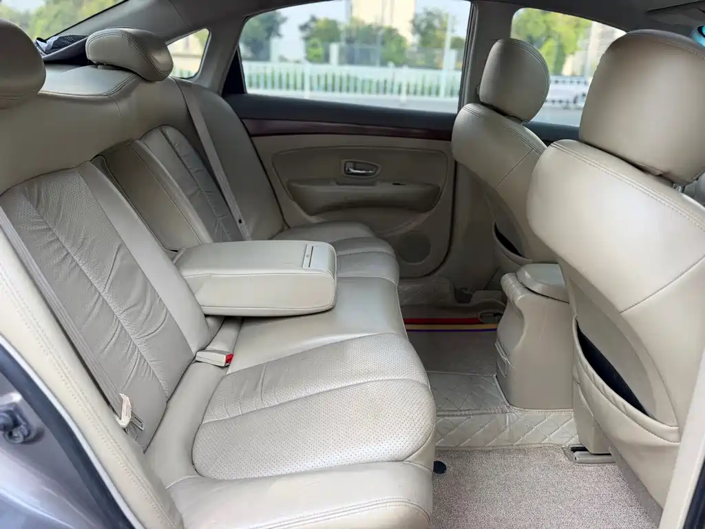 Nissan Sylphy — миниатюра 9