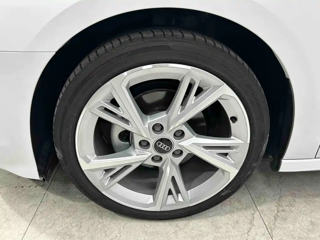 Audi A3 — миниатюра 25
