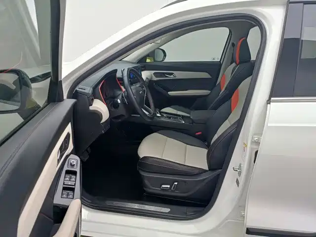 Haval Chitu — миниатюра 7