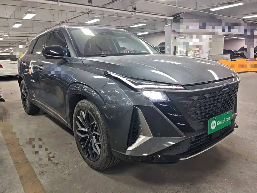 Oshan Oushang Z6 — миниатюра 4