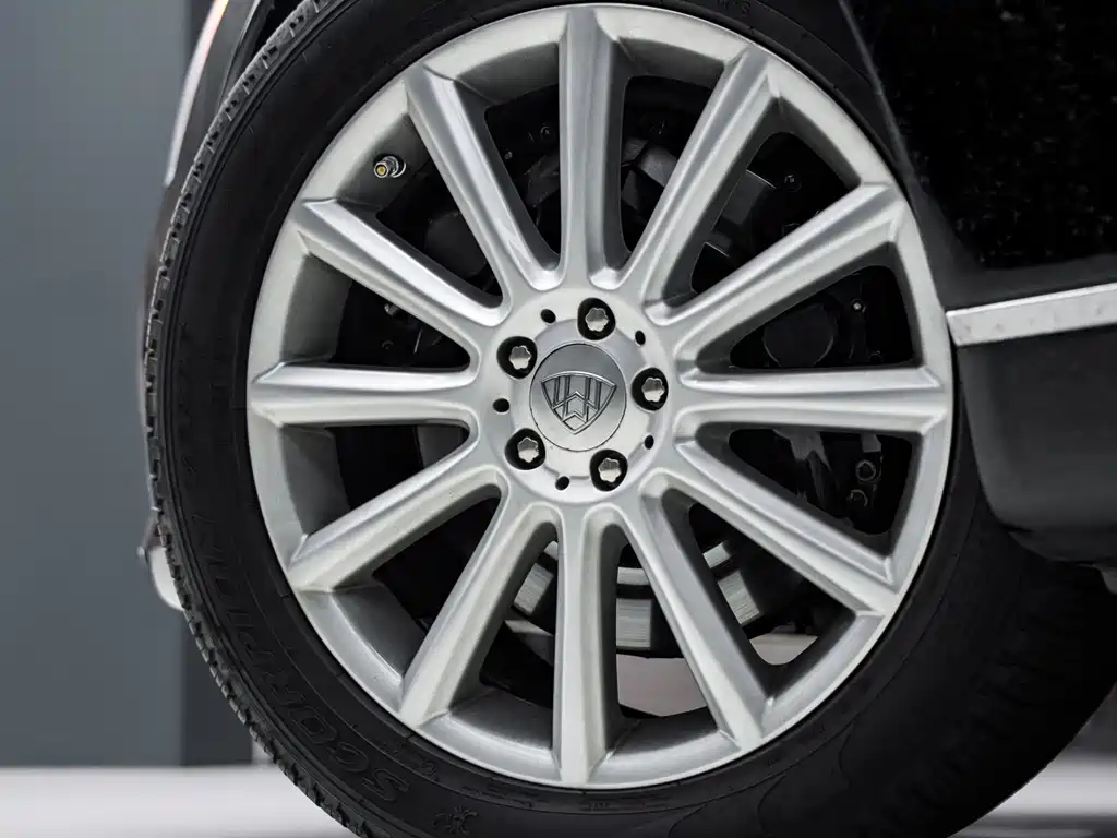 Maybach Maybach — миниатюра 6