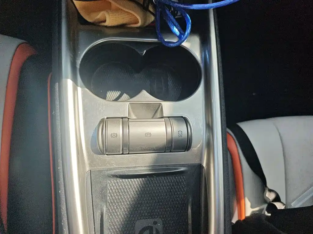 BYD Dolphin — миниатюра 15