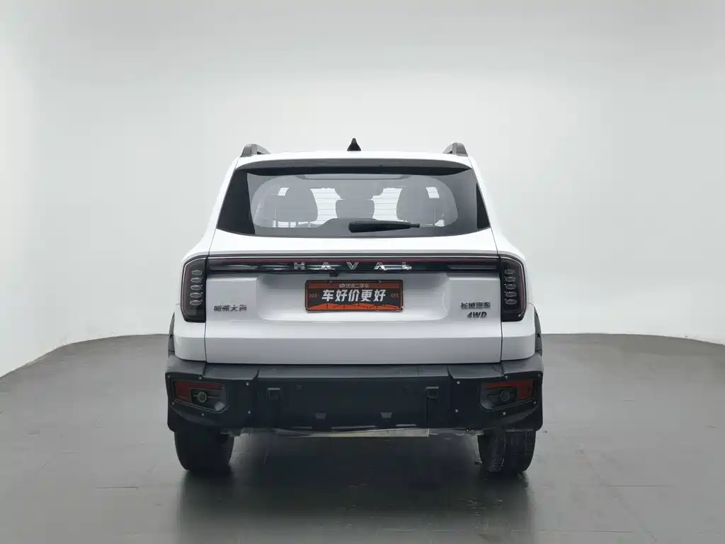 Haval Big Dog — миниатюра 4