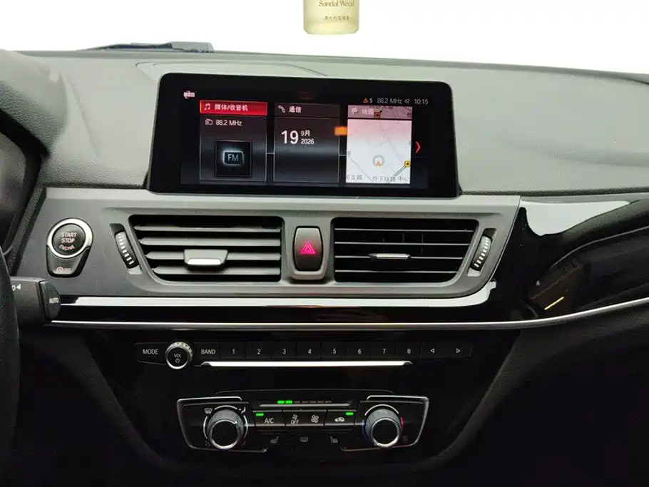 BMW 1 Series — миниатюра 13
