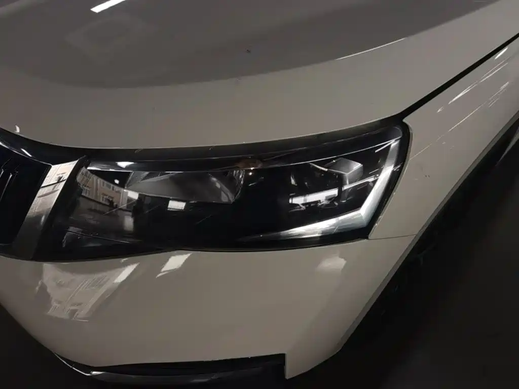 Skoda Kamiq — миниатюра 24