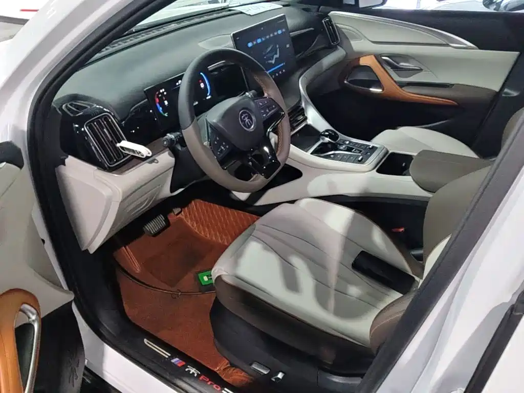 BYD Pro New Energy — миниатюра 15