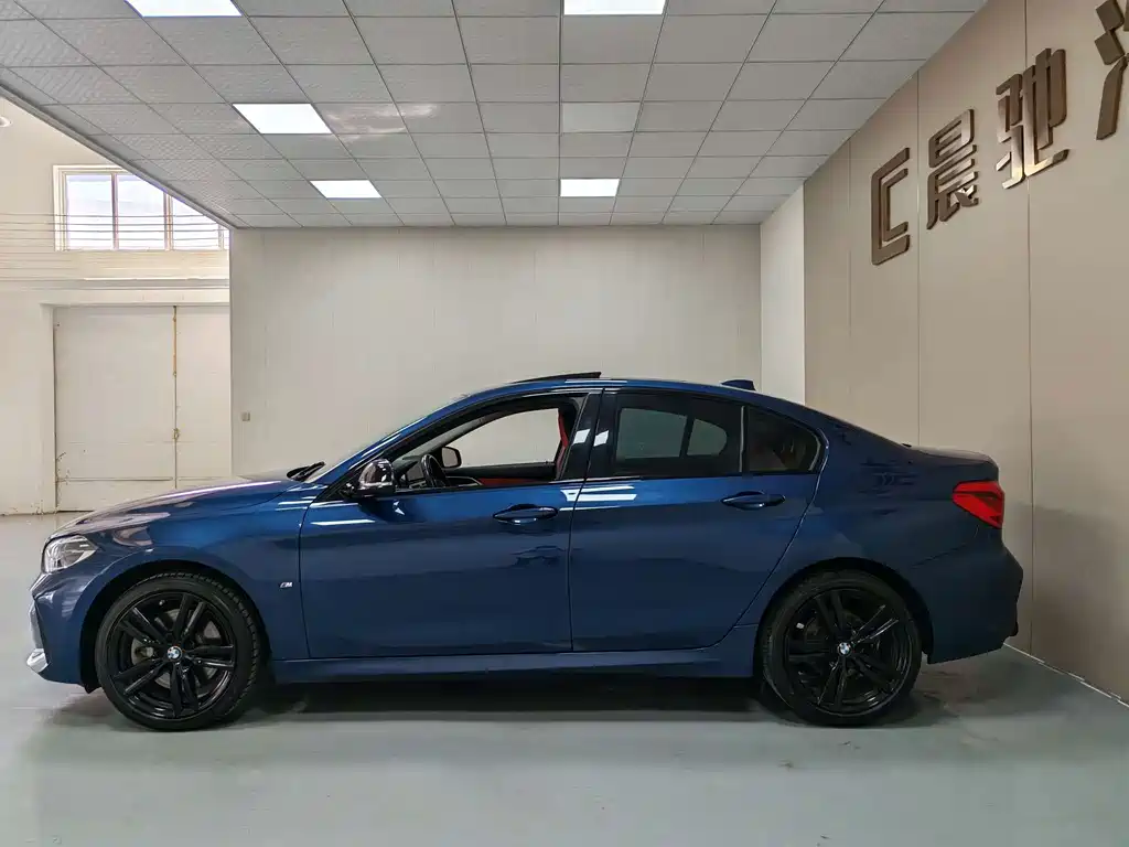 BMW 1 Series — миниатюра 7