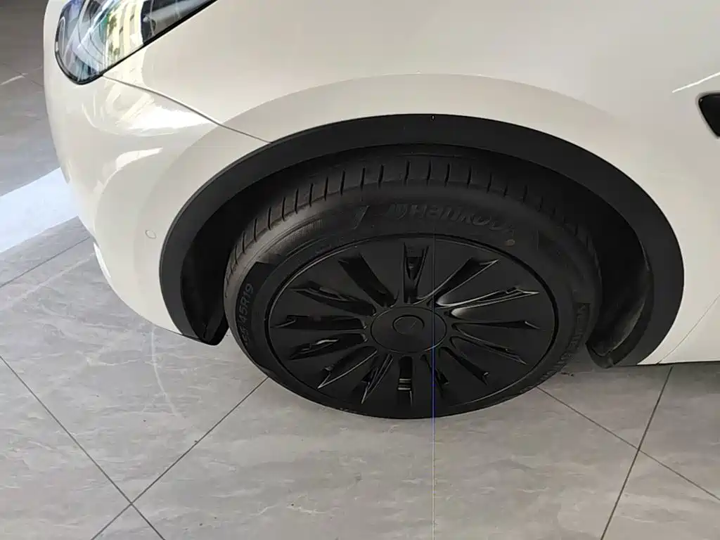 Tesla Model Y — миниатюра 23