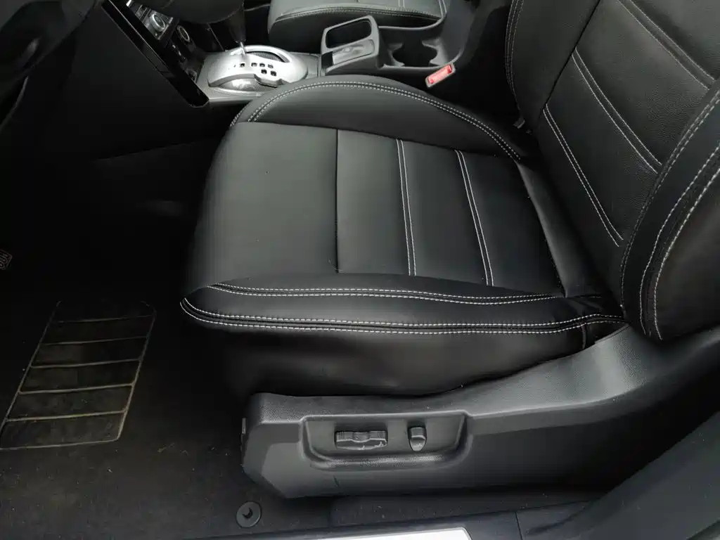 Renault Koleos (Import) — миниатюра 20