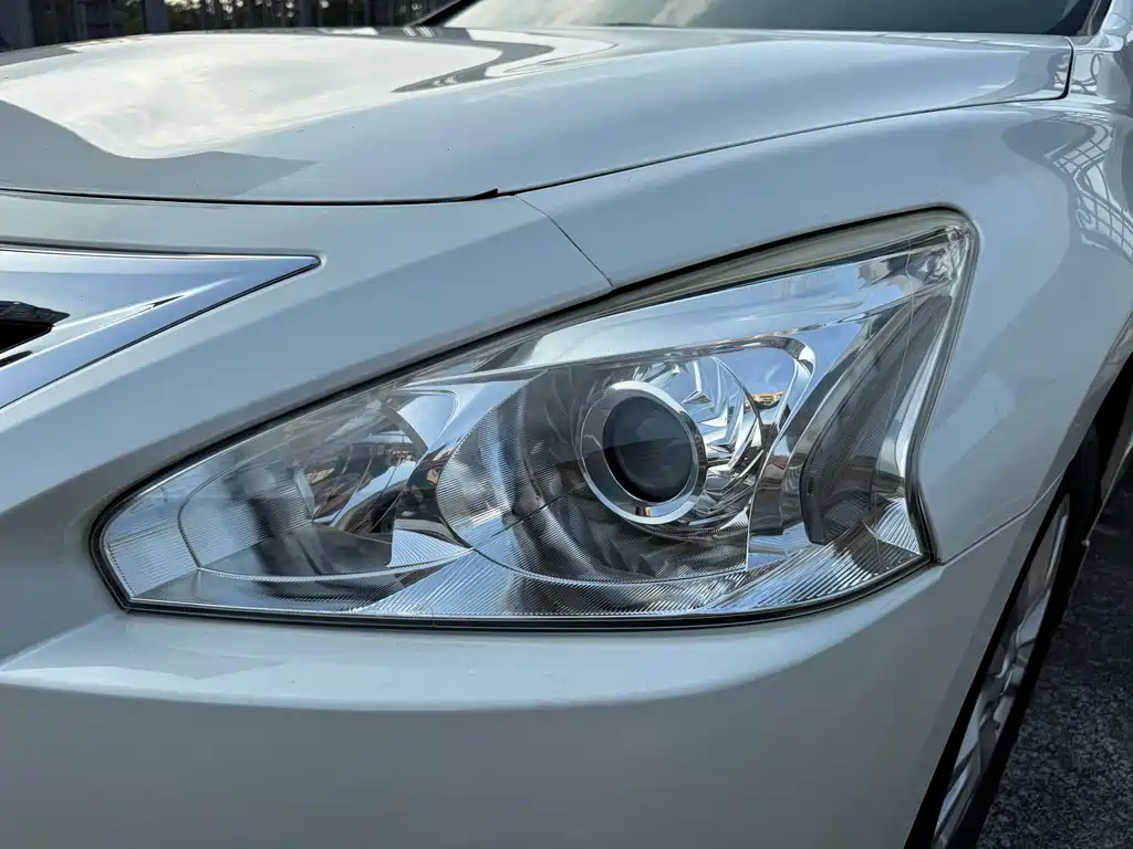 Nissan Teana — миниатюра 27
